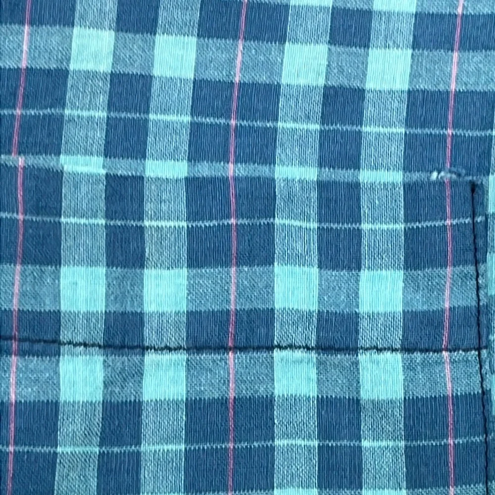 Taylor Stitch Button Down Shirt